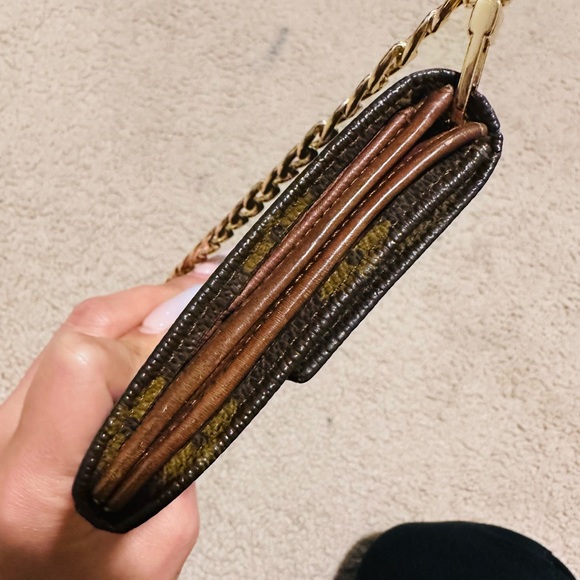 Louis Vuitton Vintage Wallet.  #851 - Picture 12 of 13